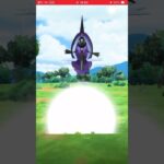 ゲットの瞬間　パート1009 ポケモンgo #pokemon