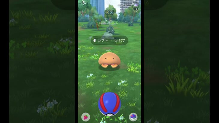 アドベンチャーウィーク：占拠 (1/5)【ポケモンGO】