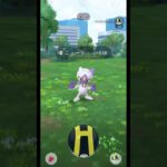 ひとつながりの空タイムチャレンジパート3【ポケモンGO】