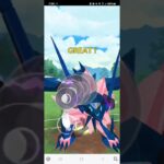 ポケモンGO 通常マスターリーグ メルメタル、ミュウツー、ネクロズマ(黄昏)