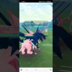 ポケモンGO 通常マスターリーグ メルメタル、ミュウツー、ネクロズマ(たそがれ)