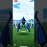 ポケモンGO❗️色違い🌟ネクロズマ出現😆なんで⁉︎実が使えない😳