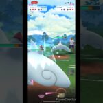 【ポケモンGO】トゲキッスミラー