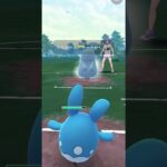 【ポケモンGO】順調👍