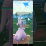 スーパーリーグ【ポケモンGO】ヌメルゴン、メレシー、エルフーン