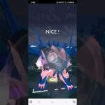 ポケモンGO 通常マスターリーグ ミュウツー、Lカイリュー、ネクロズマ(たそがれ)