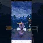 ポケモンGO 通常ハイパーリーグ Sカイリュー、Sアローラキュウコン、ドサイドン