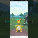 ポケモンGO 通常ハイパーリーグ Sカイリュー、Sアローラキュウコン、Sロープシン