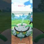 [ポケモンGO]スペシャルなしでスーパーリーグしたらバグ発生⁉︎ #ポケモンgo #ポケモンgo対戦