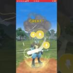 ポケモンGO化石カップ #ポケモンgo #ポケモンgo対戦 #ポケモンgoバトルリーグ #shorts