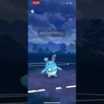 ポケモンGOスーパーリーグ対戦コイキング使ってみた！他に使って欲しいのあったらコメントで！#目指せ100万回再生 #バズれ #おすすめに乗りたい