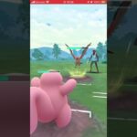 ポケモンGOバトルリーグ　スーパーリーグ13