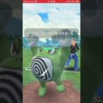 ポケモンGOバトルリーグ　ハイパーリーグ2