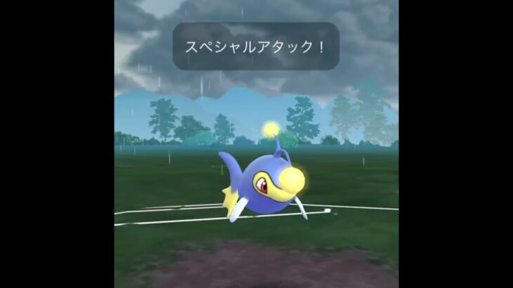 【ポケモンGOバトル#332】これで連勝記録伸ばしました✨さあ今すぐ上の🐸マークをタップして👍&チャンネル登録しよう！！ココチAチャンネルオリジナルポケモンGOバトル動画がいつでもどこでも見放題だ