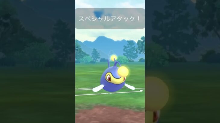 【ポケモンGOバトル#337】これで連勝記録伸ばしました✨さあ今すぐ上の🐸マークをタップして👍&チャンネル登録しよう！！ココチAチャンネルオリジナルポケモンGOバトル動画がいつでもどこでも見放題だ