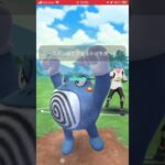 ポケモンGOバトルリーグ　ハイパーリーグ40