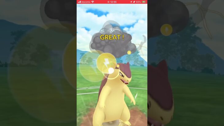 ポケモンGOバトルリーグ　ハイパーリーグ42