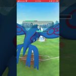 ポケモンGOバトルリーグ　マスターリーグ48