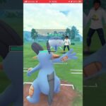 ポケモンGOバトルリーグ　ハイパーリーグ49