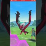 ポケモンGOバトルリーグ　マスターリーグ50