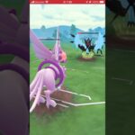 ポケモンGOバトルリーグ　マスターリーグ52