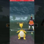 ポケモンGOバトルリーグ　ハイパーリーグ59