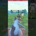 ポケモンGOバトルリーグ　スーパーリーグ9