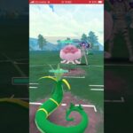 《ポケモンGO》GOバトルリーグ #55 【スーパーリーグ】#shorts