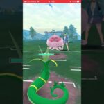 《ポケモンGO》GOバトルリーグ #66 【スーパーリーグ】#shorts