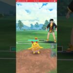 《ポケモンGO》GOバトルリーグ #78 【スーパーリーグ】#shorts