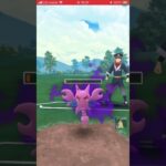 《ポケモンGO》GOバトルリーグ #80 【スーパーリーグ】#shorts