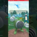 《ポケモンGO》GOバトルリーグ #82 【スーパーリーグ】#shorts