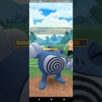 ハイパーリーグ【ポケモンGO】Sバクフーン、カプ・レヒレ、ギラティナ