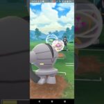 ハイパーリーグ【ポケモンGO】ファイアロー、レジスチル、Sラグラージ