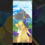 初手バクフーンが強い！ハイパーリーグ【ポケモンGO】Sバクフーン、カプ・レヒレ、Gマタドガス