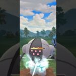 【ポケモンGO】SL対戦動画！　#ポケモンgo #gbl #スーパーリーグ