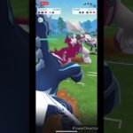 【ポケモンGO】ディアルガVSパルキア