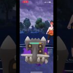 【ポケモンGO】スーパーリーグ#ポケモンgo #gbl #スーパーリーグ