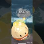 [ポケモンGO]ヒスイマルマインの使い方　#ポケモンgo対戦 #ポケモンgo