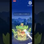 【ポケモンGO】虫飛行だけは絶対負けん(ようつべさんと対戦！)#ポケモンgo #goバトルリーグ #shorts