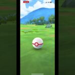 ポケモンGO(サカキ戦)どんなシャドウクレセリア出た？#shorts