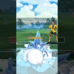 【ポケモンGO】ファンタジーカップ！#shorts #pokemongo #ポケモンgoバトルリーグ #ポケモンgo