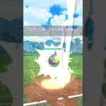 【ポケモンGO】勝ったと思ったのに…絶対勝てるパーティー教えてください！かせきカップ！#shorts #pokemongo #ポケモンgoバトルリーグ #ポケモンgo