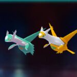 Live Mega Latios & Mega Latias Raids | Pokémon Go | Yagnik009