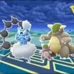 Live Thundurus Raids | Pokémon Go | Yagnik009