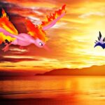 Moltres and Mega Aerodactyl Raid invite Pokemon GO (Last Day)