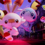 「マックス・アウト」新しいシーズンが『Pokémon GO』で始まります