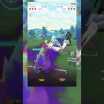 【PokemonGO】シャドウパーティ33 スーパーリーグ ポケモンGO