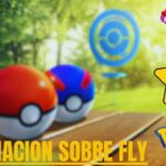 🚨RESOLVIENDO DUDAS SOBRE FLY 🚨PASA A SALUDAR DIRECTO POKEMON GO