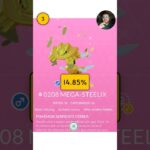 ¡TOP Megas de JOHTO para DOMINAR en Pokémon GO! 🚀⚡